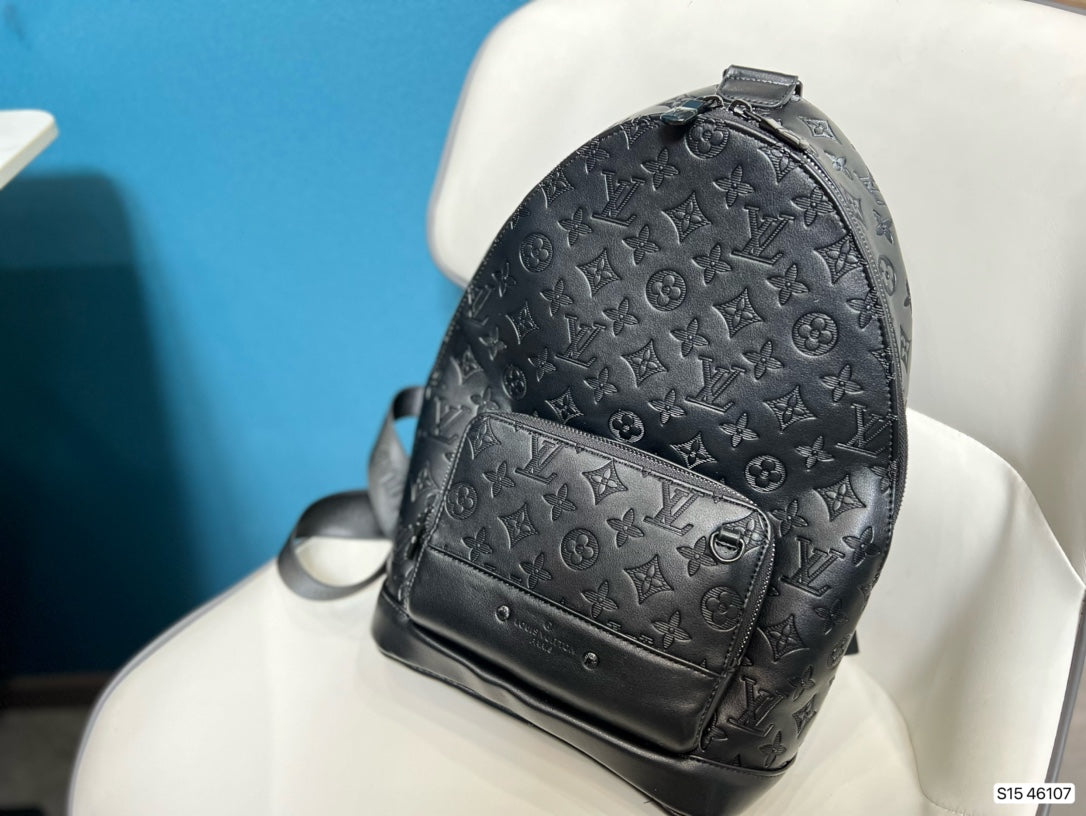 LV-BAG532