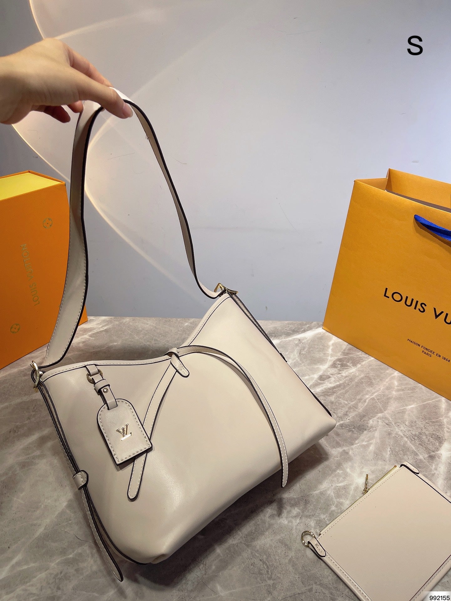 LV-BAG505