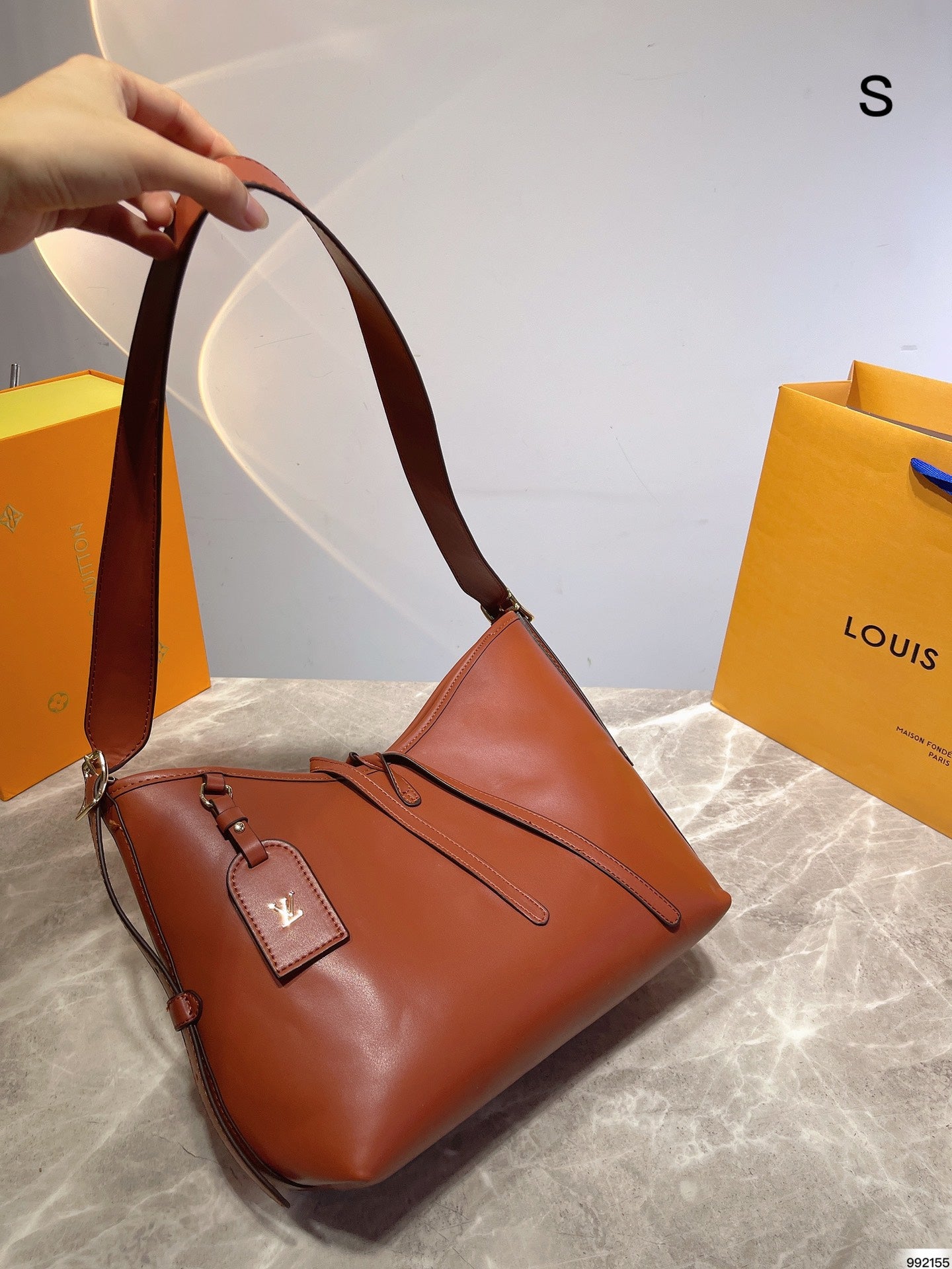 LV-BAG505