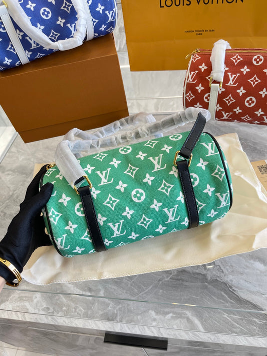 LV-BAG528