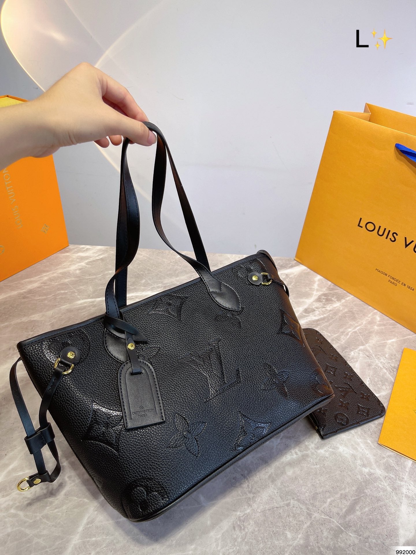 LV-BAG514