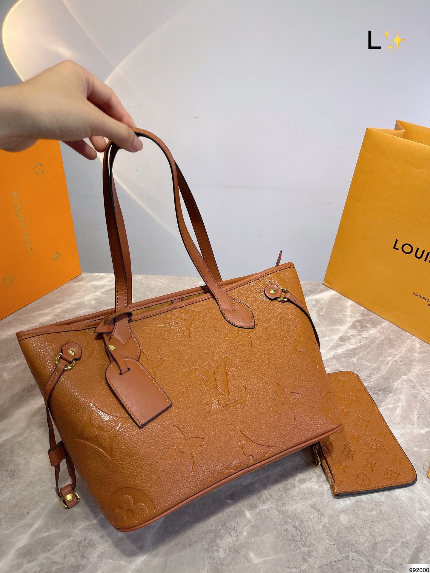LV-BAG514