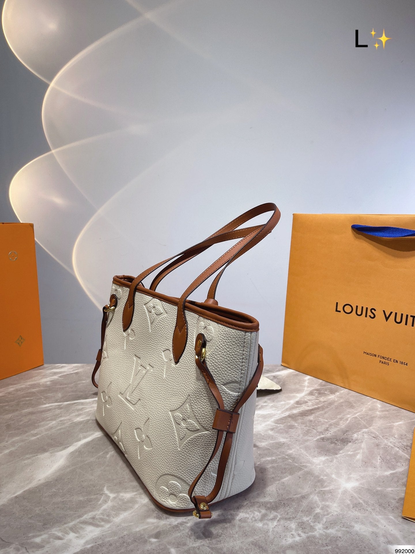 LV-BAG513