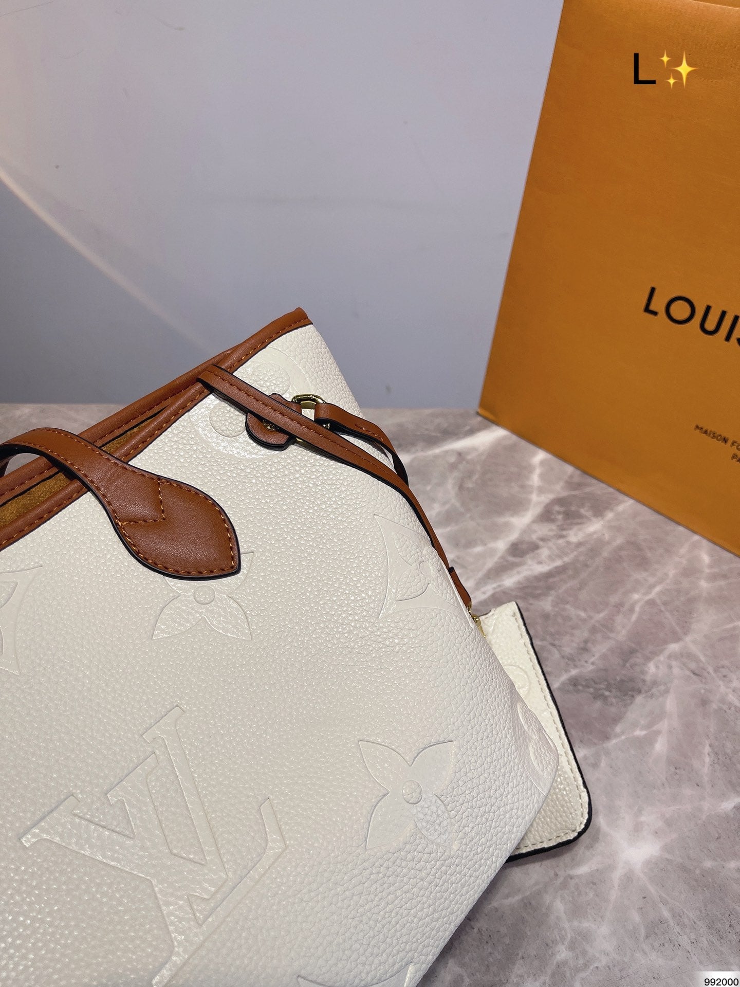 LV-BAG513