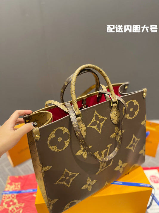 LV-BAG541