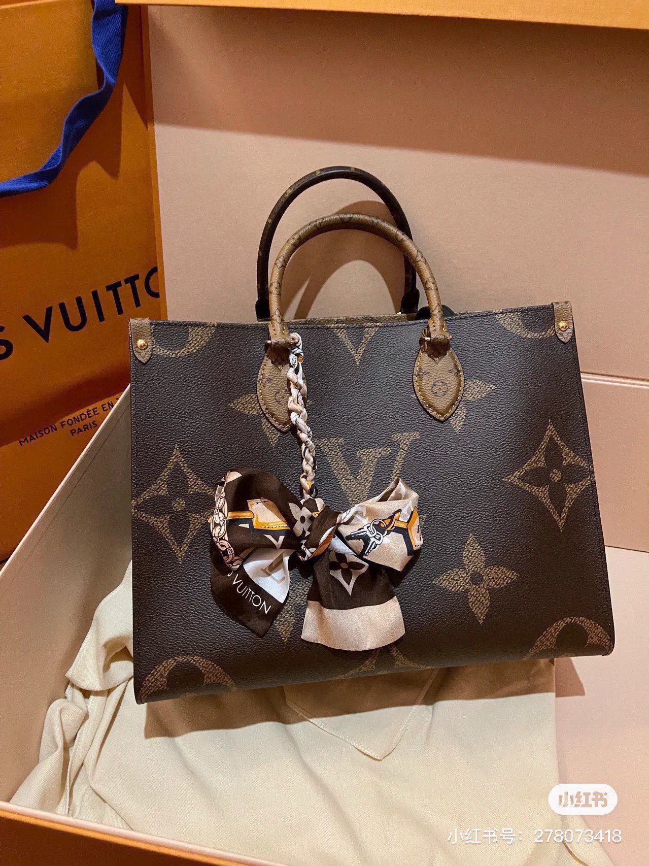 LV-BAG538