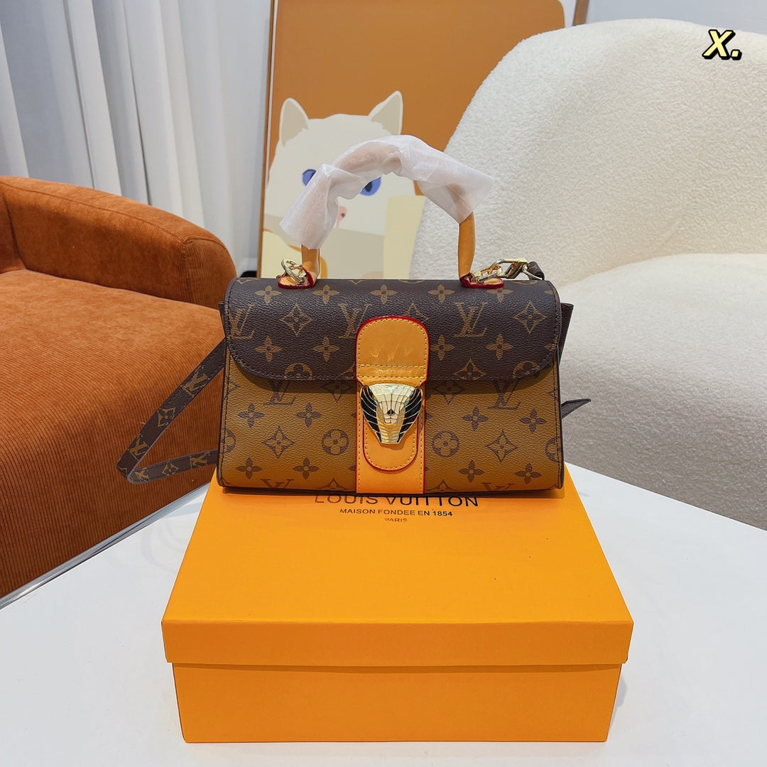LV-BAG592