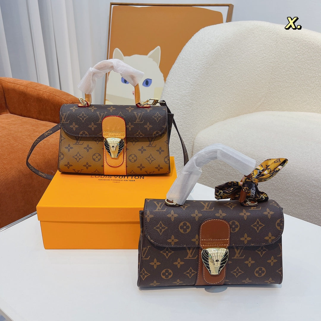LV-BAG592