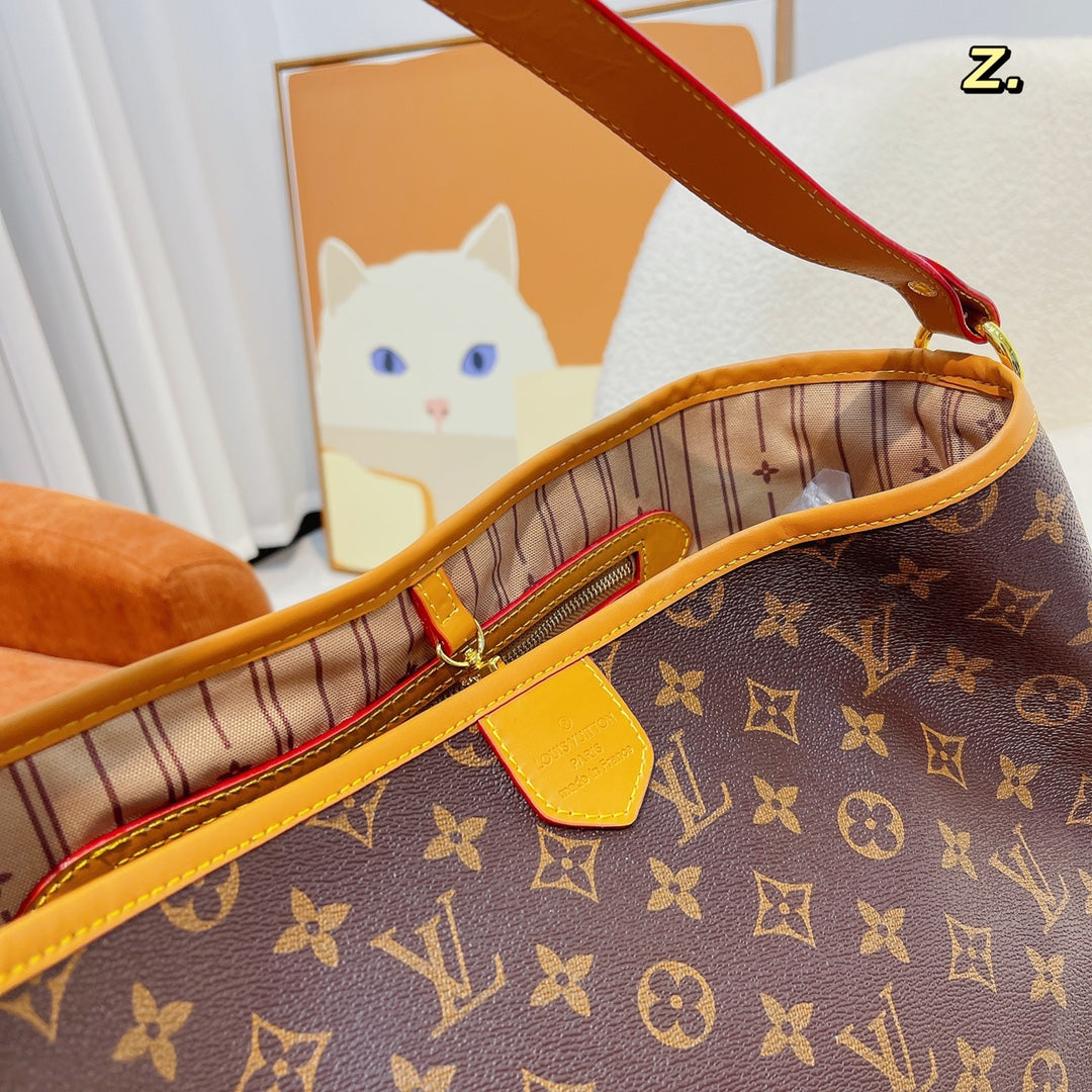 LV-BAG587