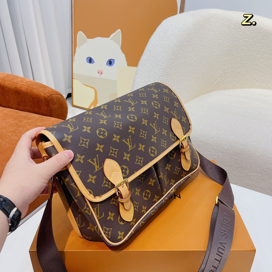 LV-BAG588