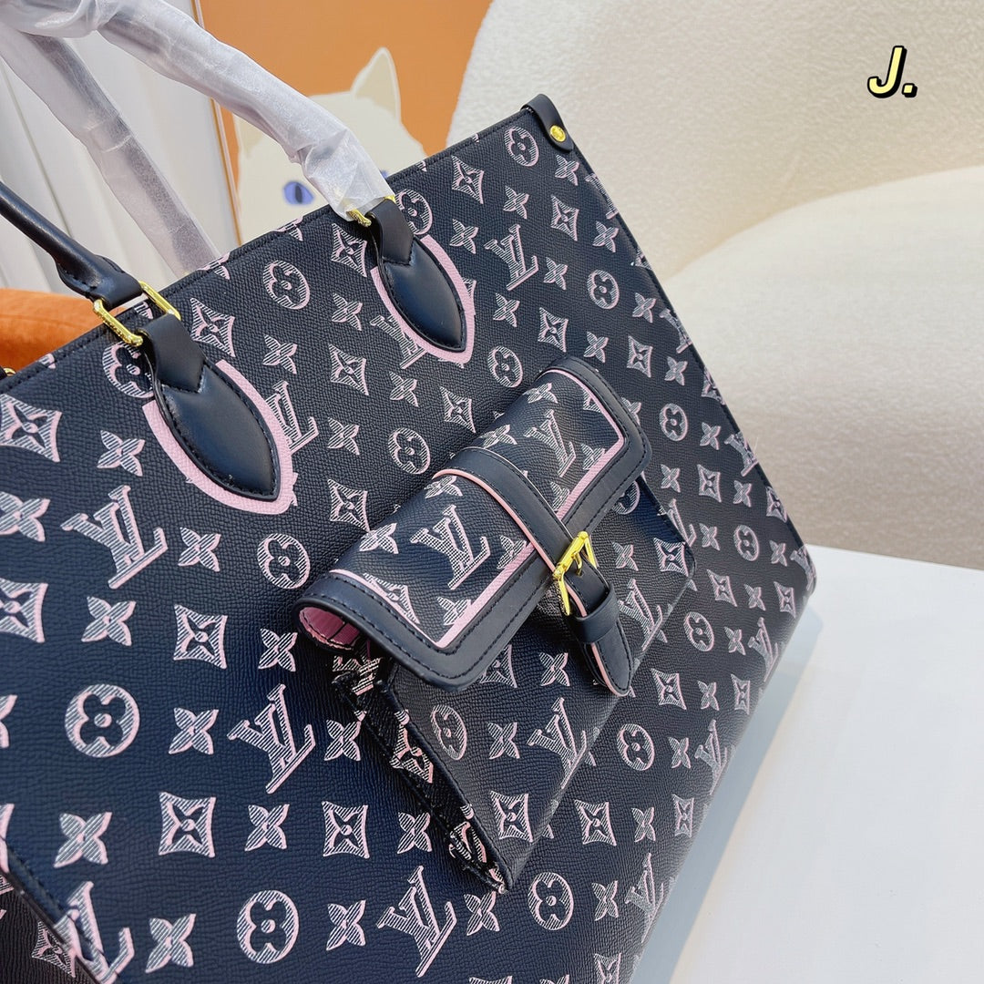 LV-BAG585