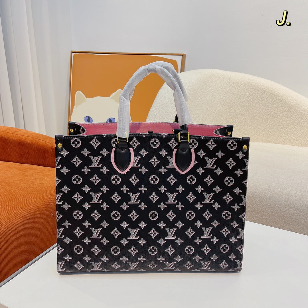 LV-BAG585