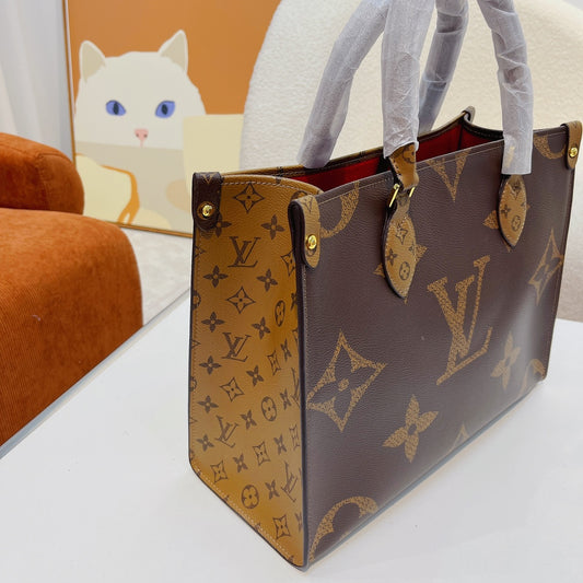 LV-BAG600