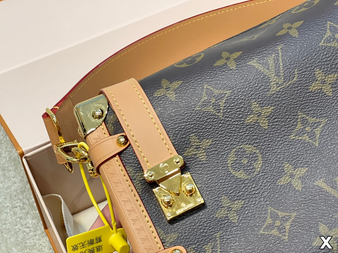 LV-BAG604