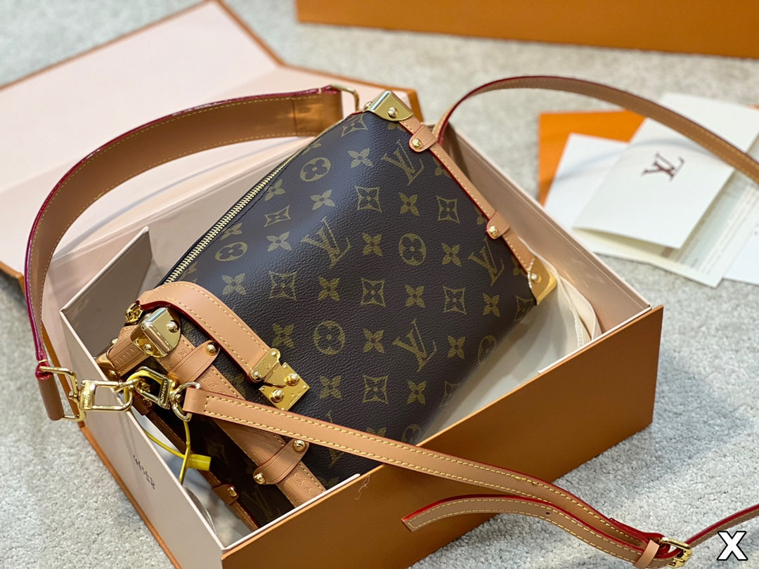 LV-BAG604