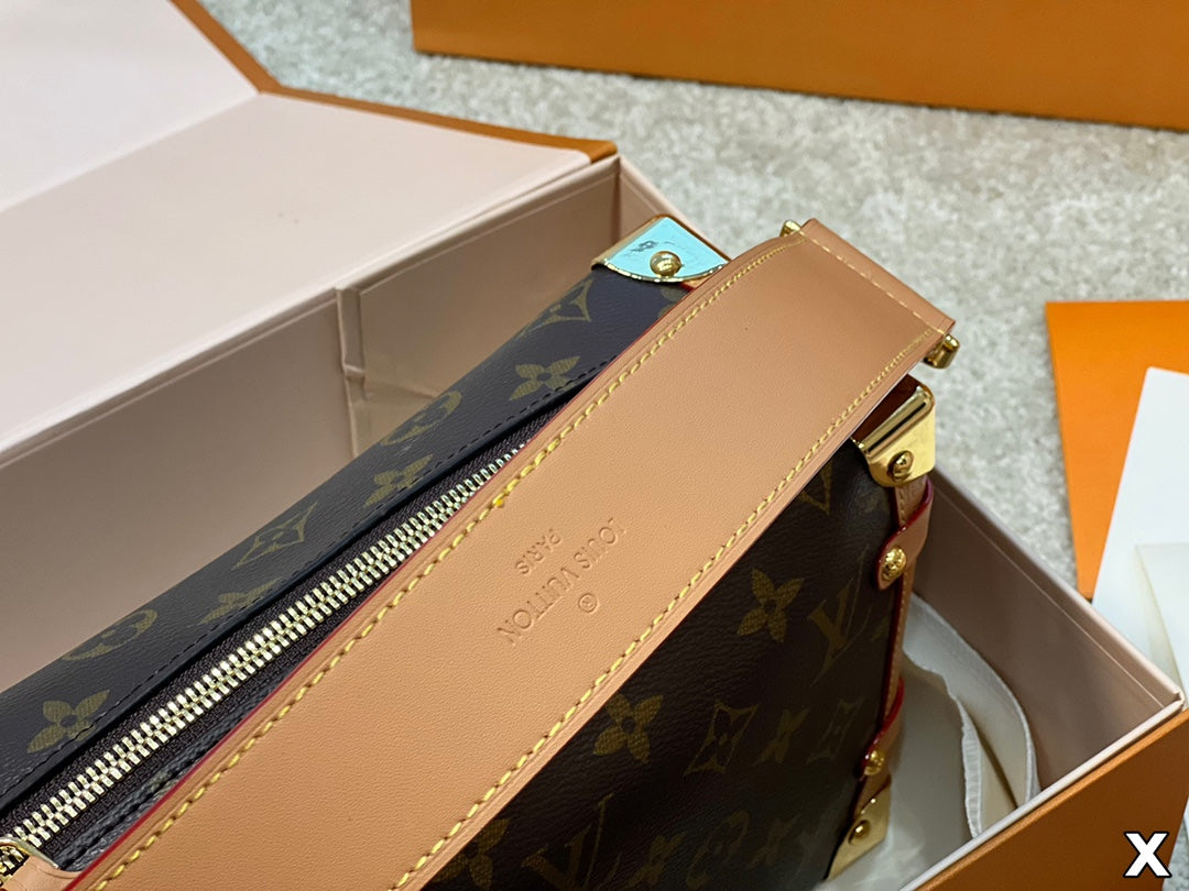 LV-BAG604