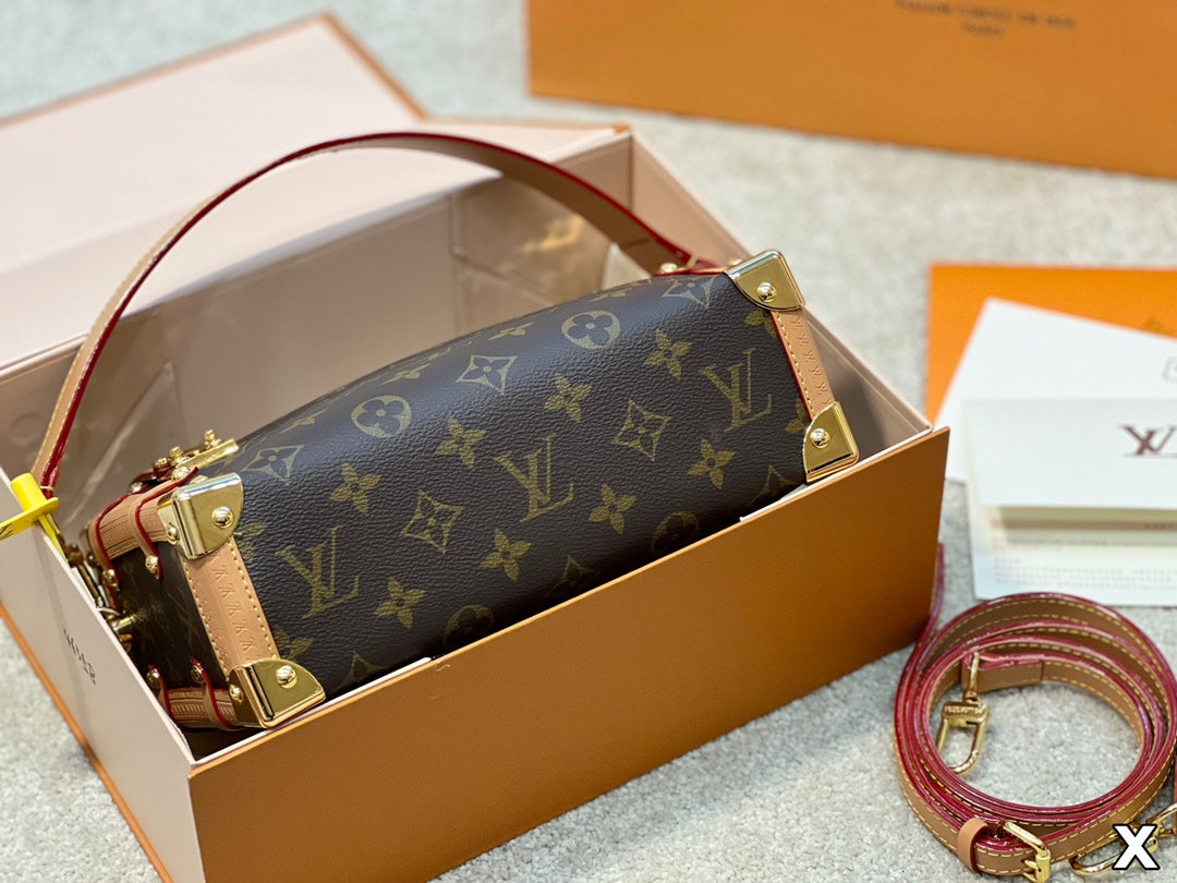 LV-BAG604