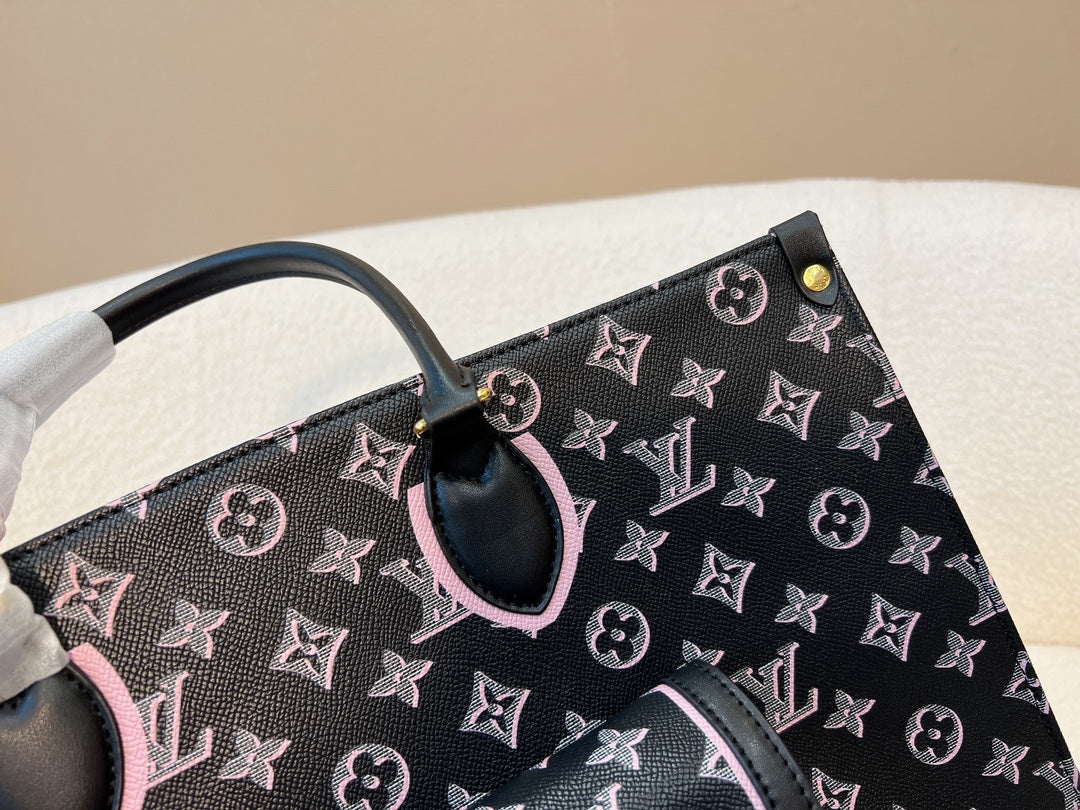 LV-BAG611