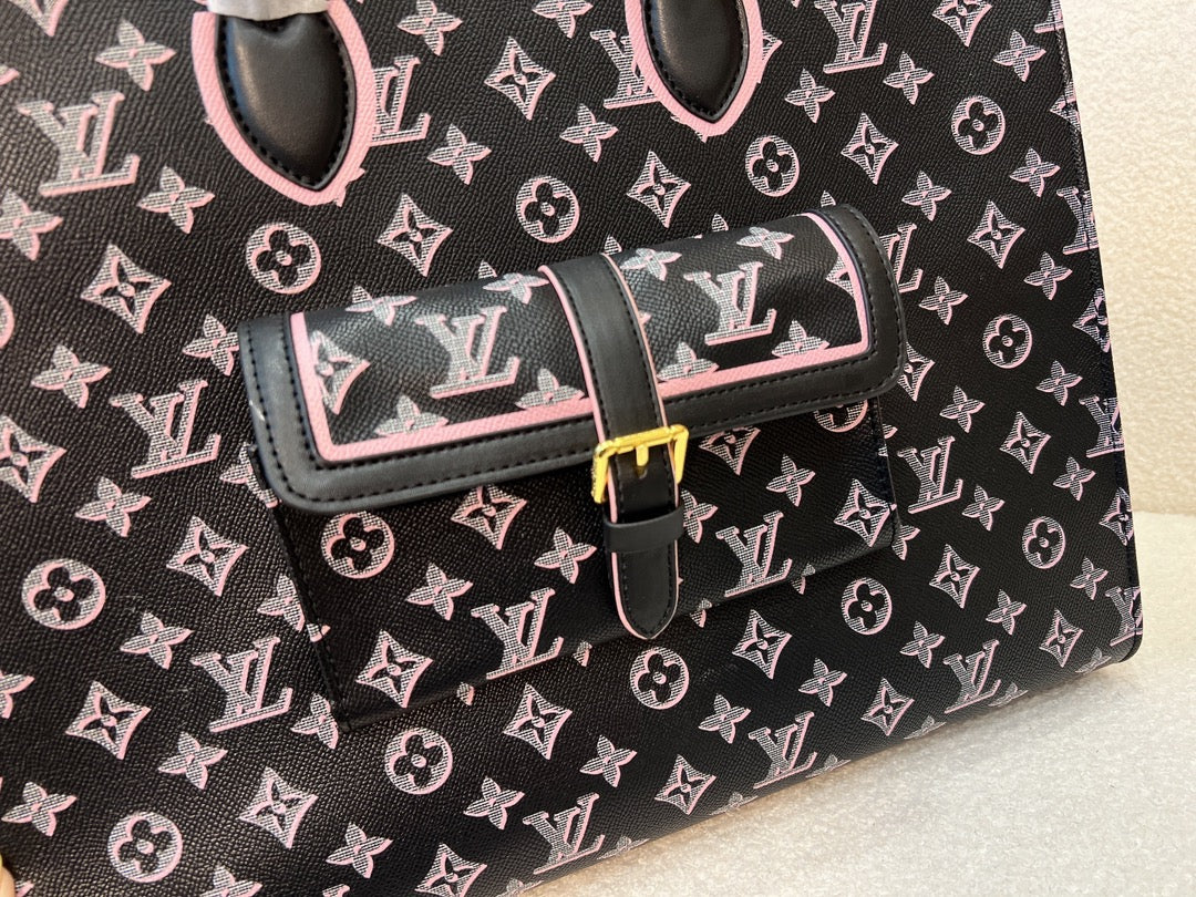LV-BAG611