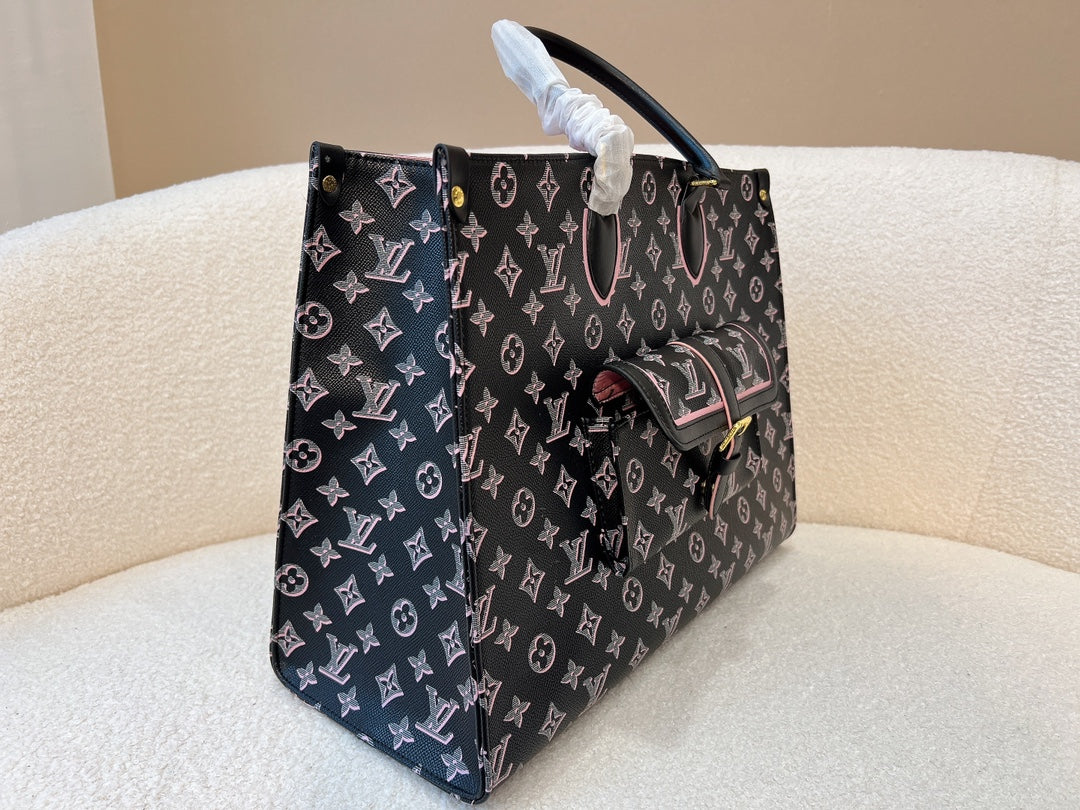 LV-BAG611