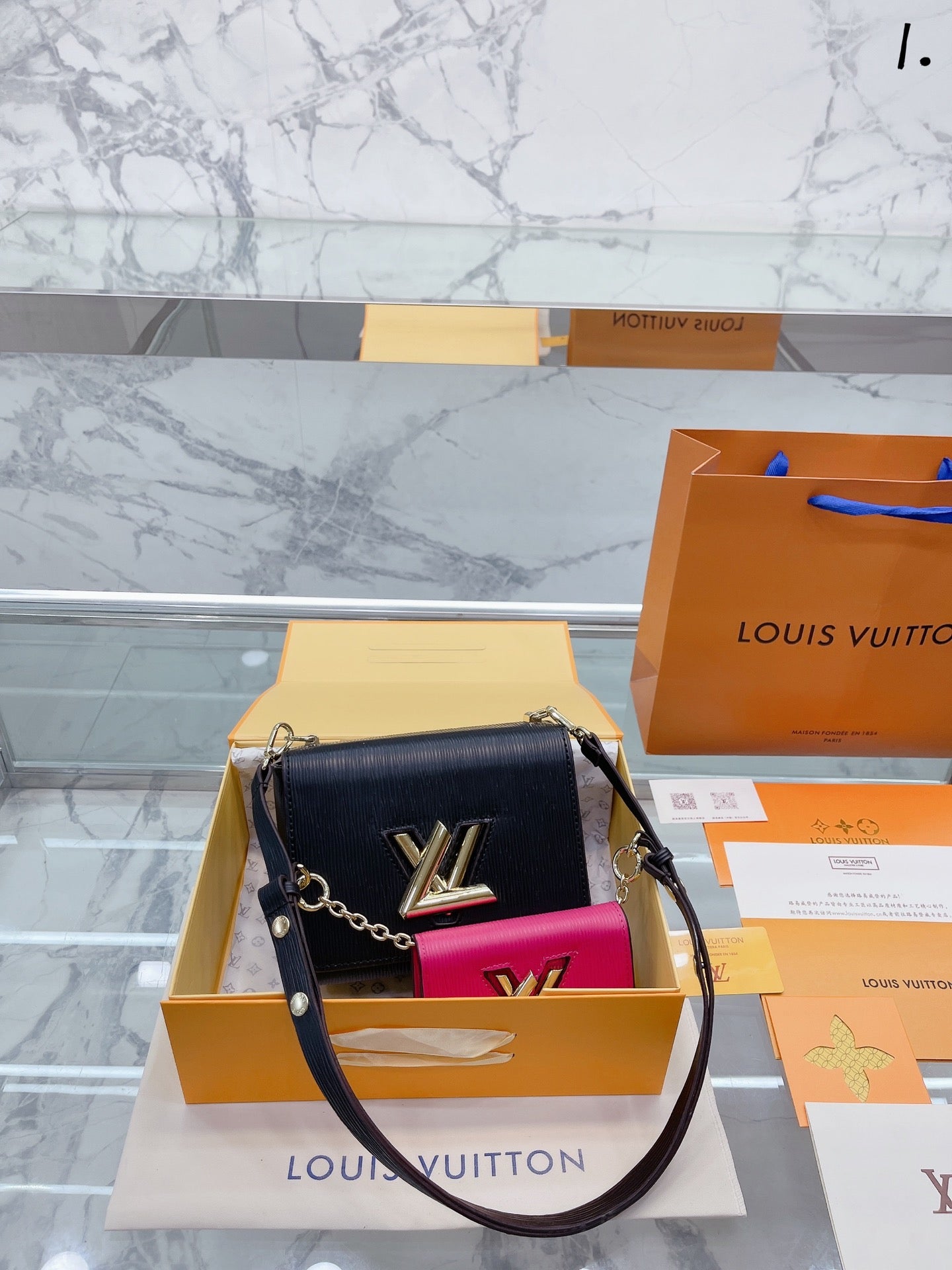 LV-BAG593