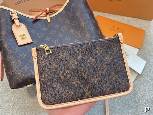 LV-BAG613