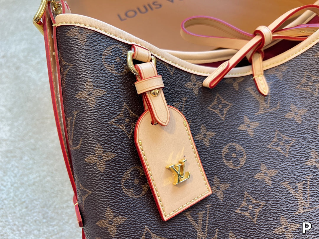 LV-BAG610