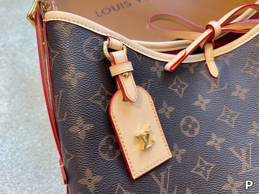 LV-BAG610