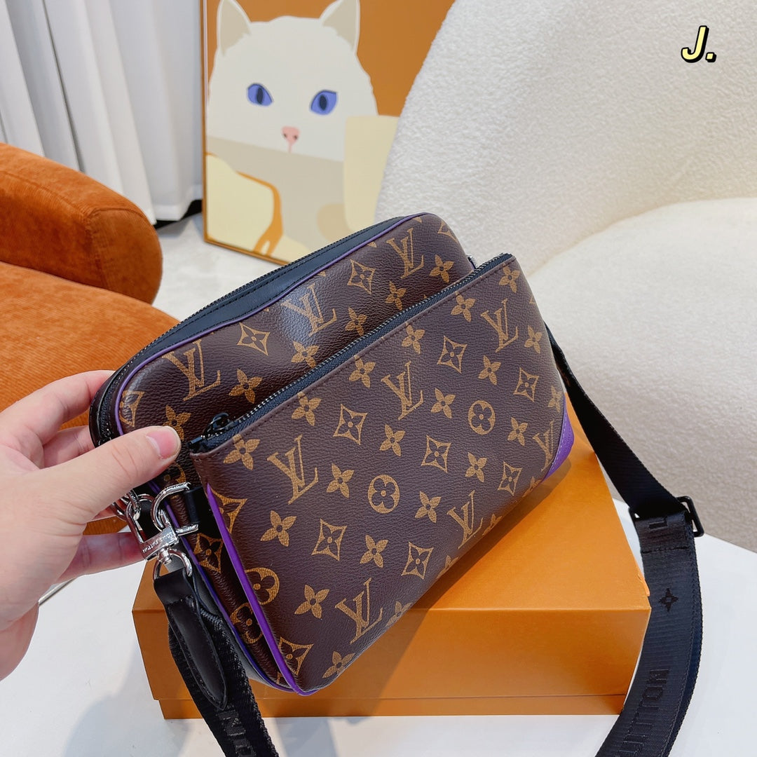 LV-BAG601