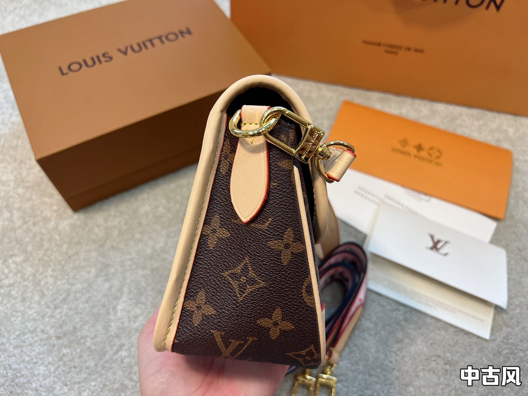 LV-BAG609