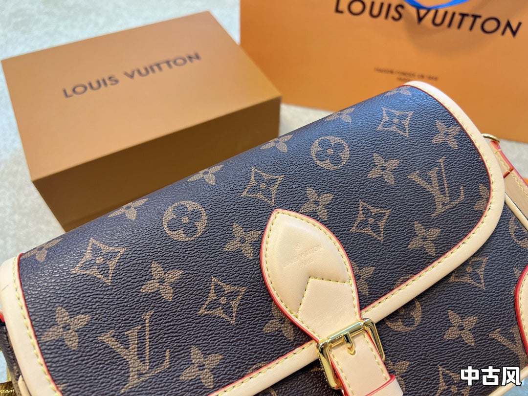 LV-BAG609