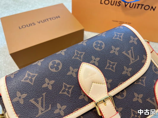 LV-BAG609