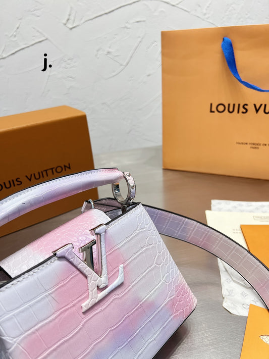 LV-BAG615