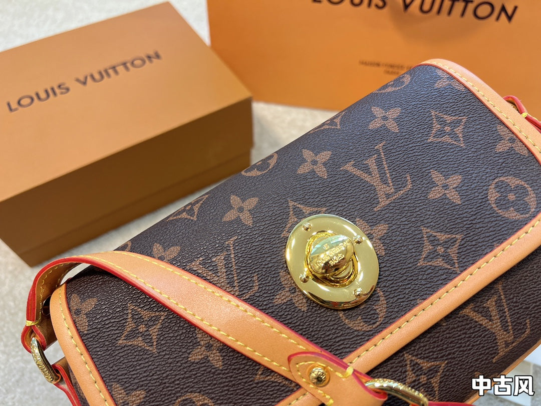 LV-BAG608