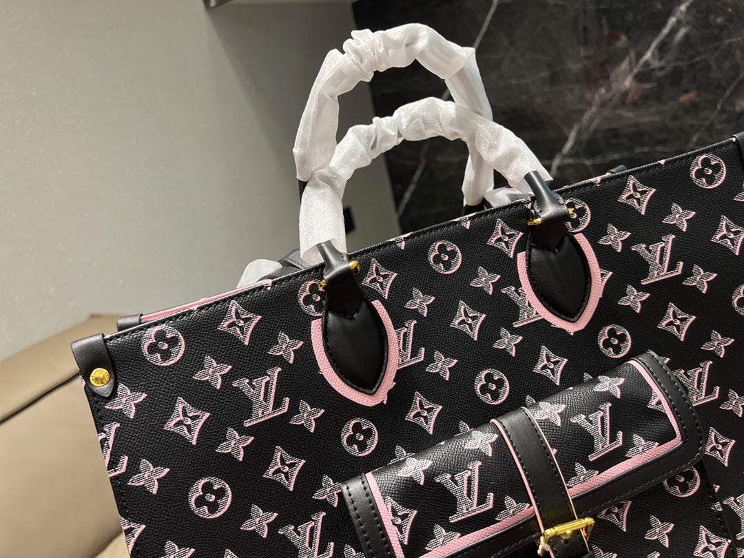 LV-BAG597