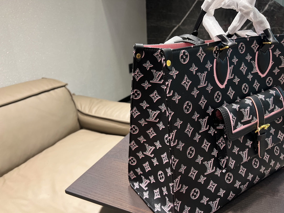 LV-BAG597