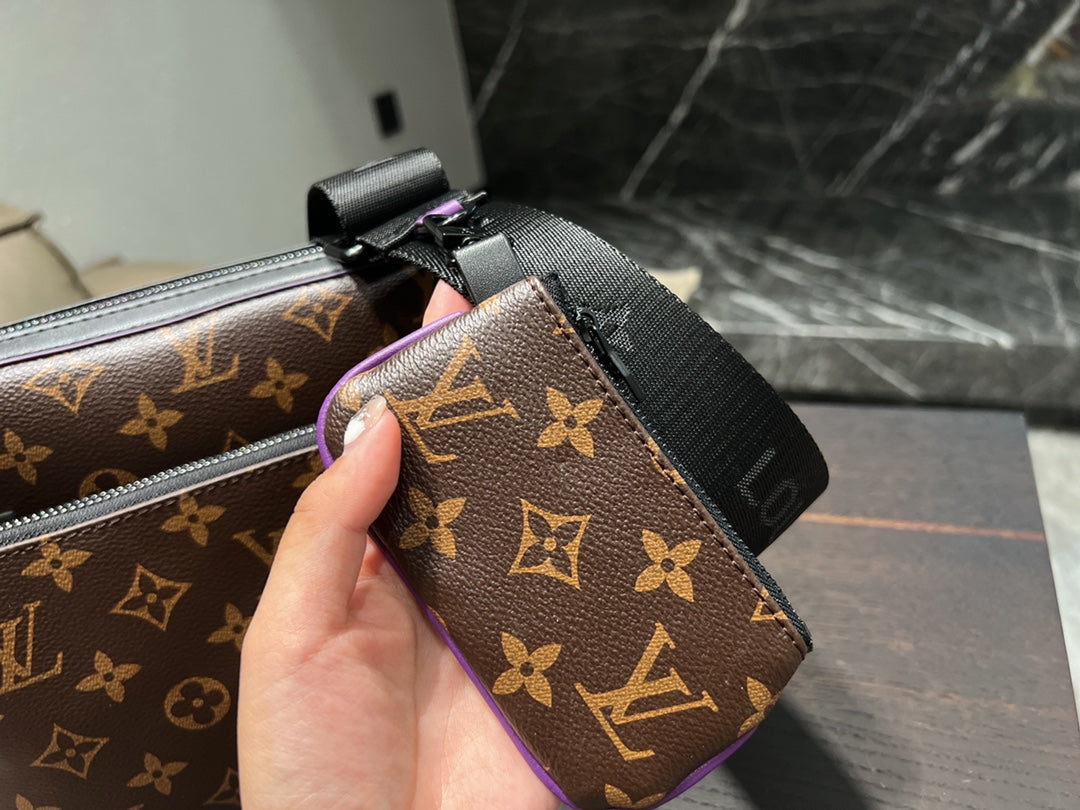 LV-BAG595