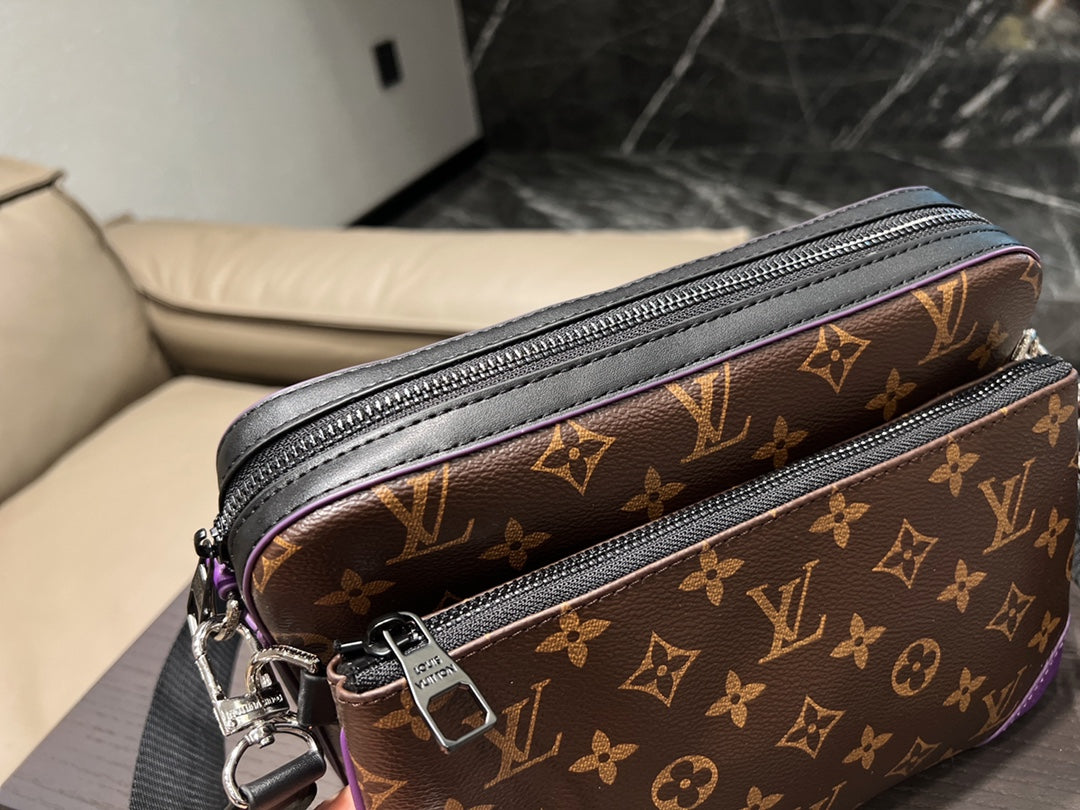 LV-BAG595