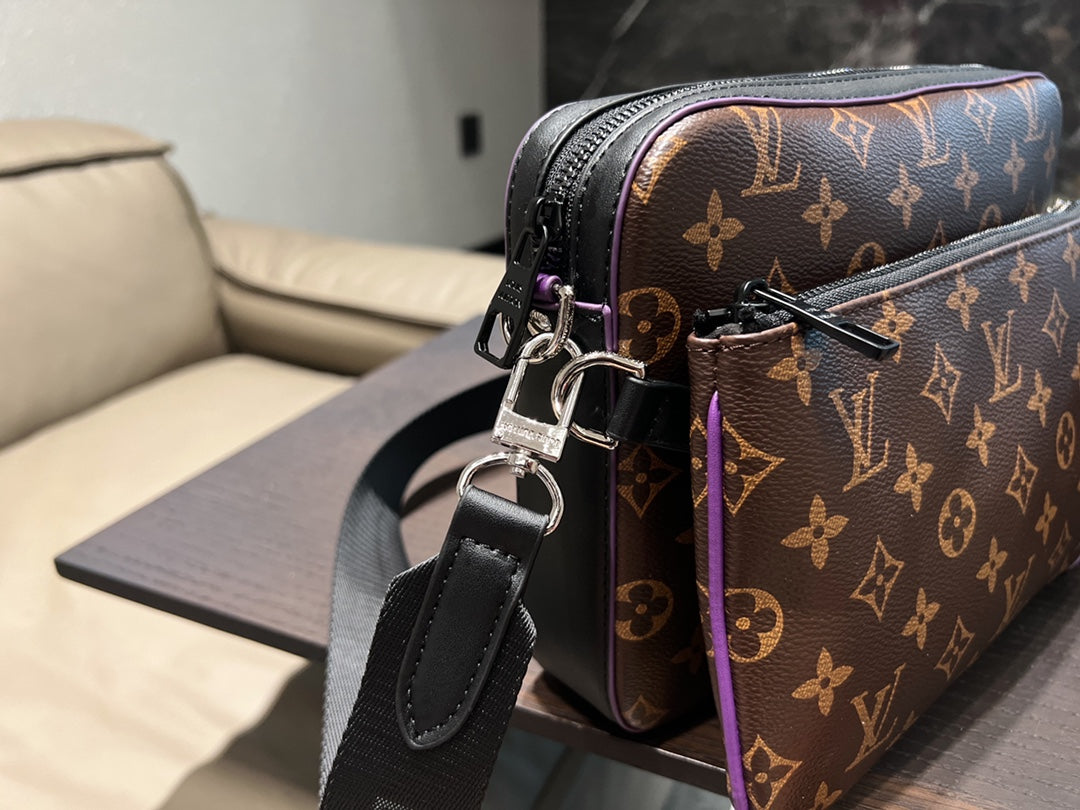 LV-BAG595