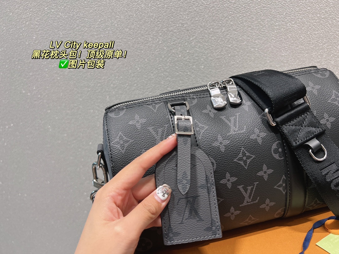 LV-BAG607