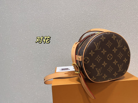 LV-BAG606