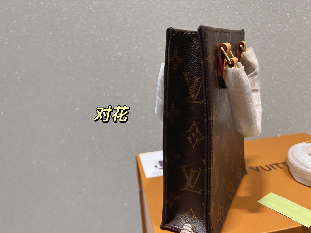 LV-BAG605