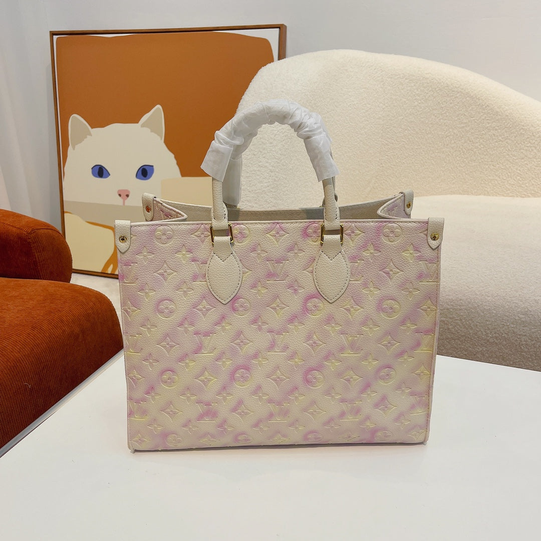 LV-BAG666