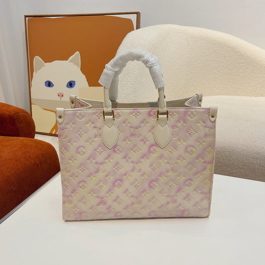 LV-BAG666