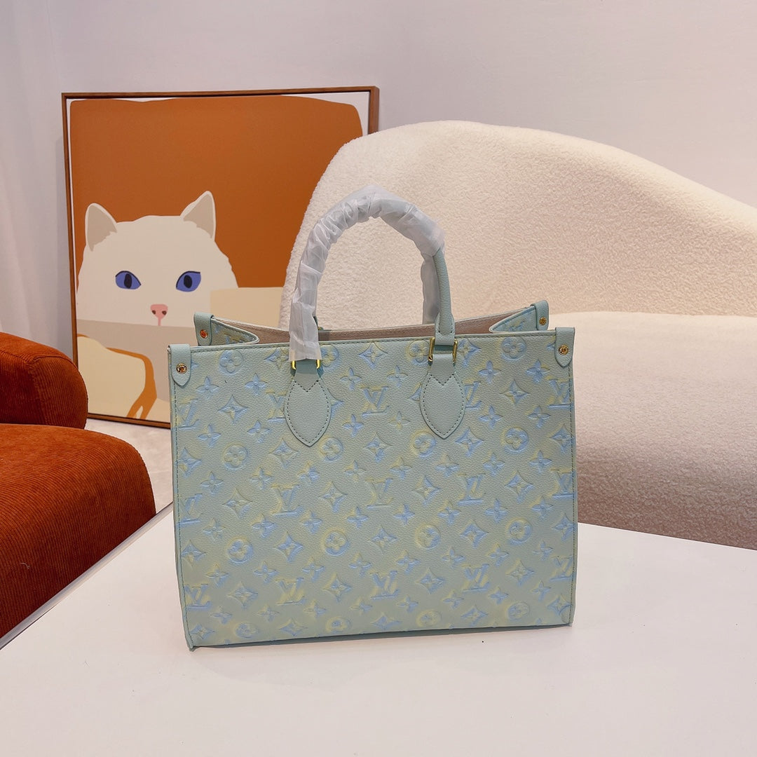 LV-BAG666