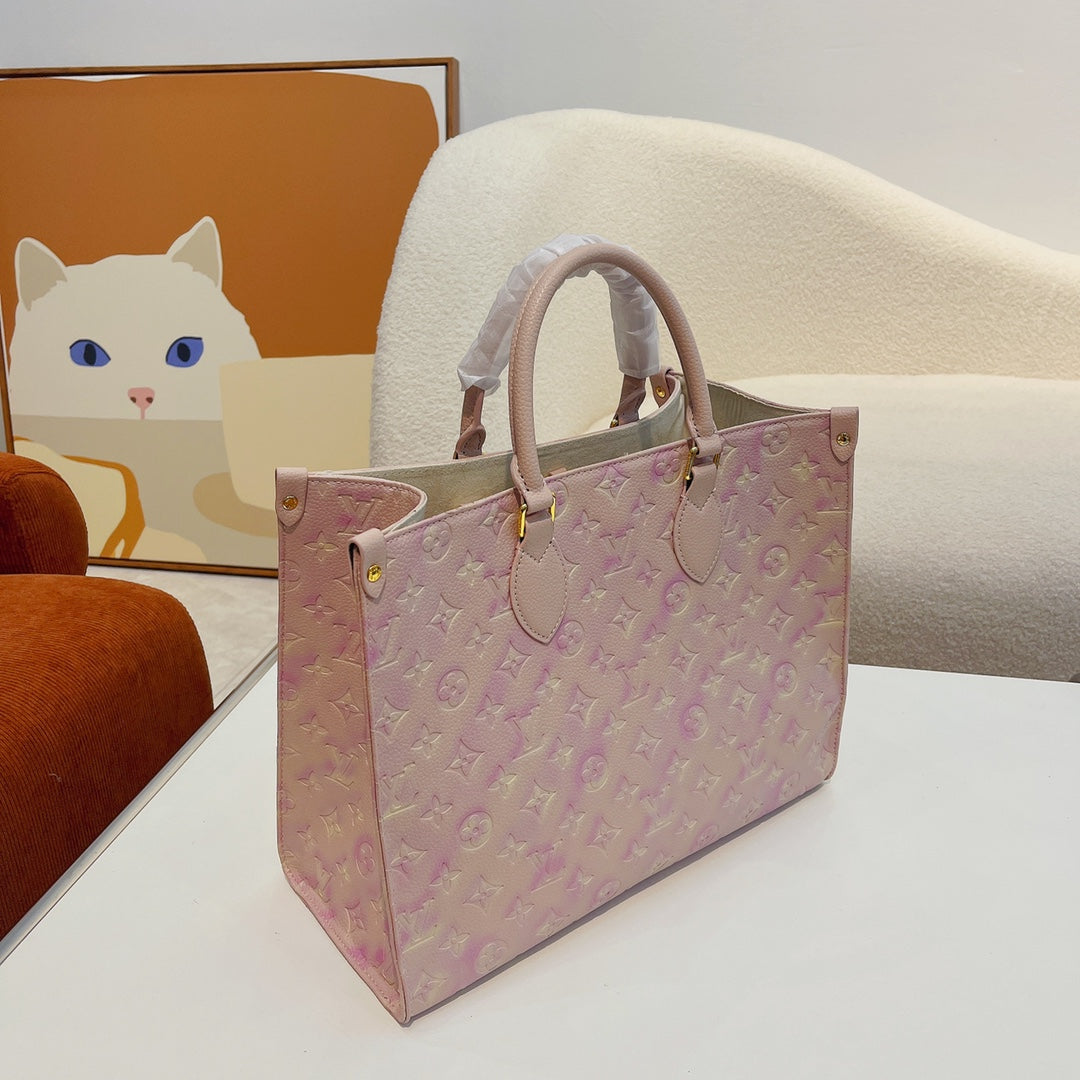 LV-BAG665