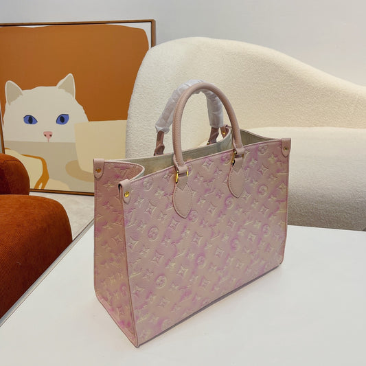 LV-BAG665