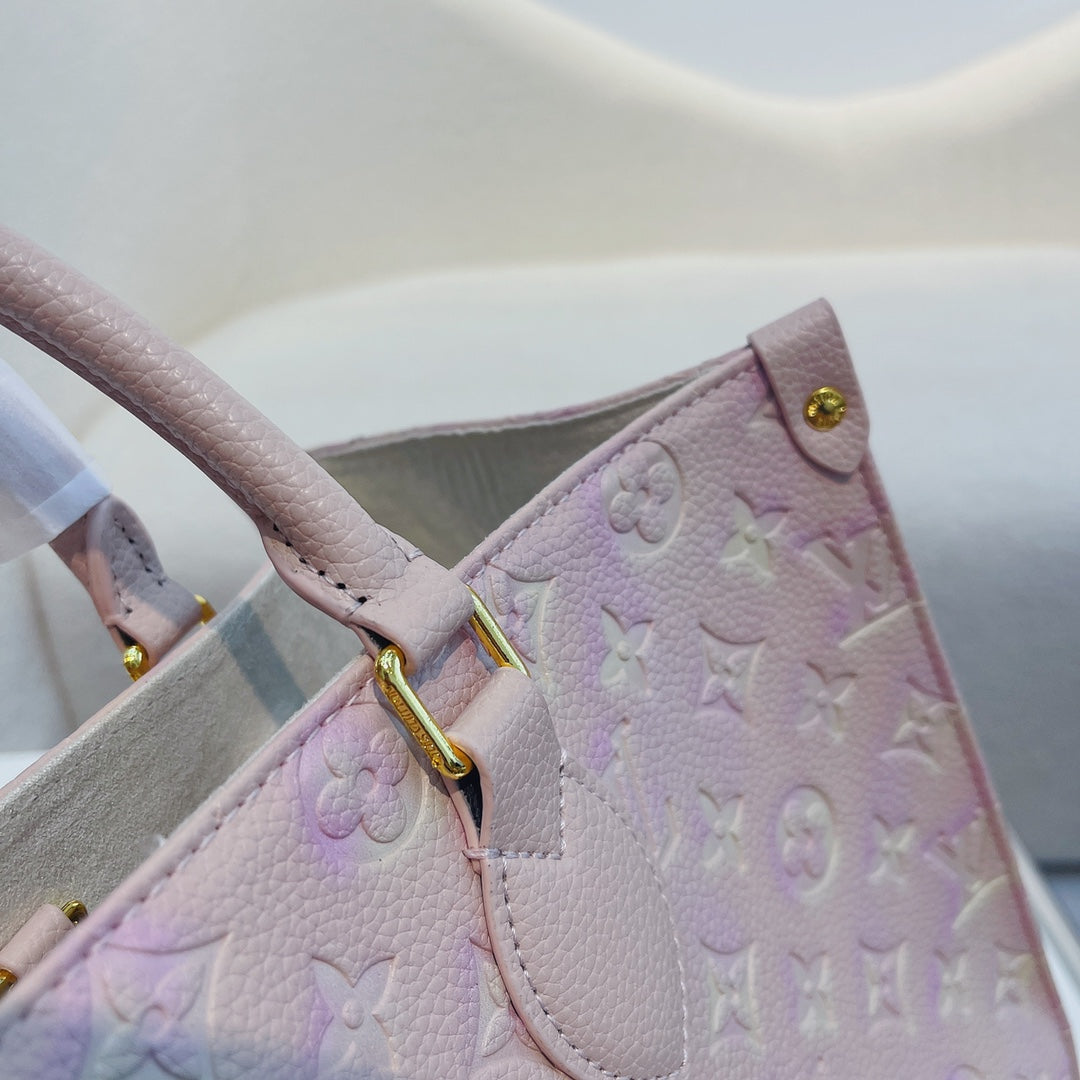 LV-BAG665