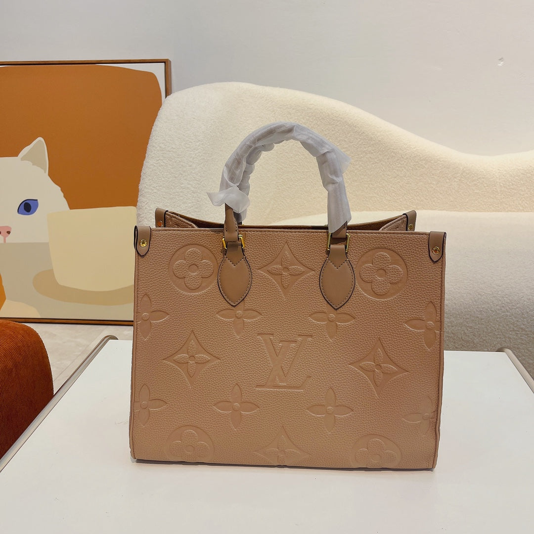 LV-BAG664