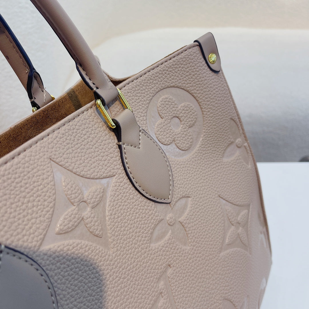 LV-BAG663